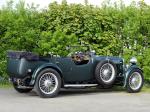 Lagonda 3-Litre Tourer 1931 года